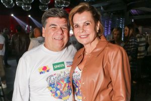 Feijoada Cesar Romero 2026 @ Estação São Pedro