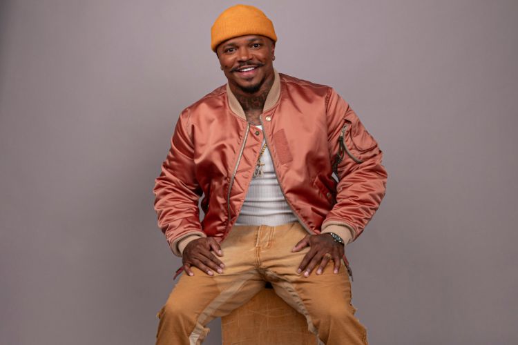 Gamadinho em Juiz de Fora @ Sport Clube