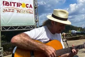 Ibitipoca Jazz Festival 2026 @ Serra do Ibitipoca Hotel de Lazer
