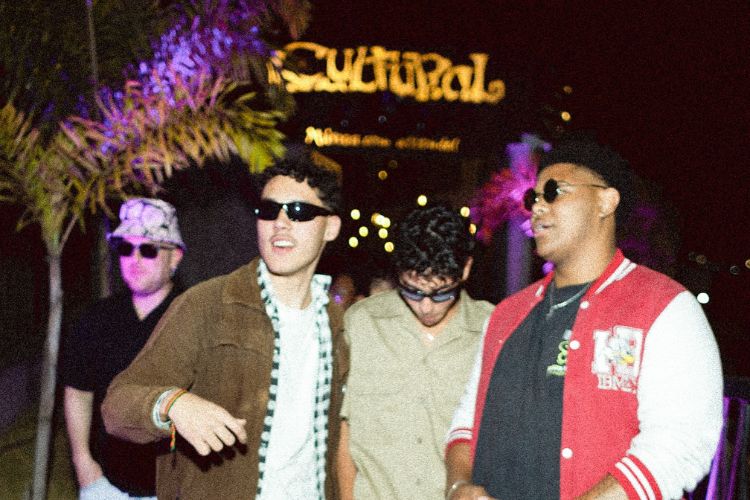 Agenda Mensal de Música ao Vivo @ Cultural Bar