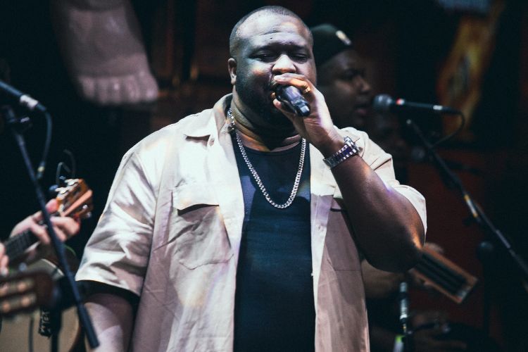 Descubra os próximos Grandes shows em Juiz de Fora em 2025!