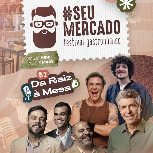 Seu Mercado 2026 