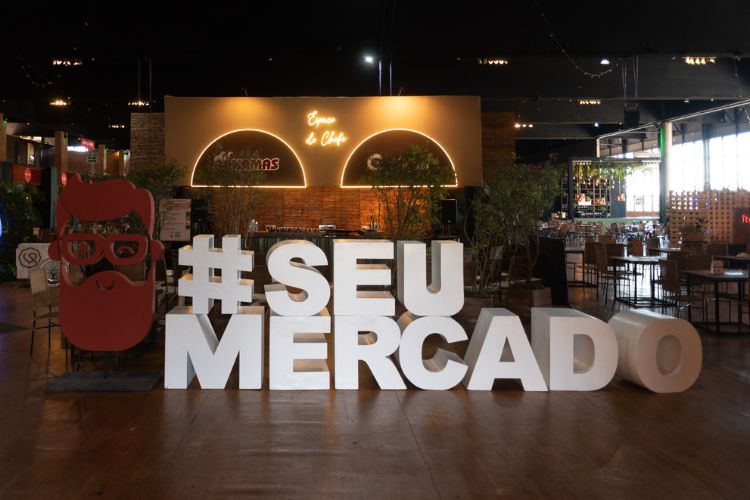 Seu Mercado 2026 @ Terrazzo