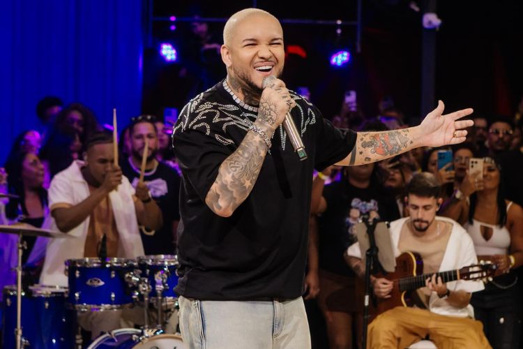 Descubra os próximos Grandes shows em Juiz de Fora em 2025!