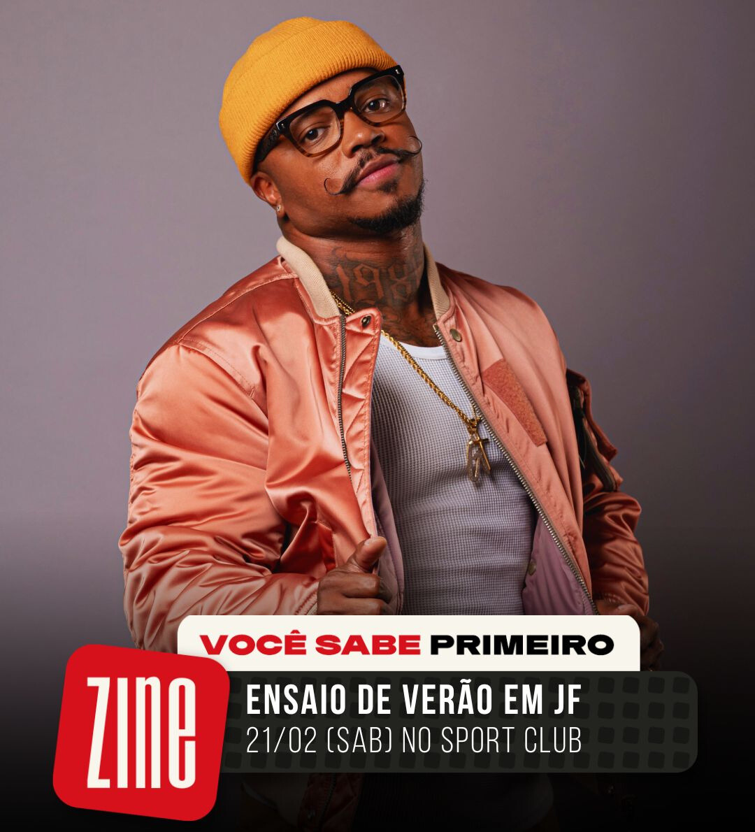 Gamadinho em Juiz de Fora