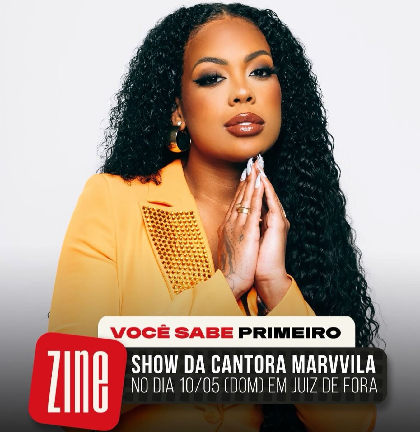 Marvvila em Juiz de Fora