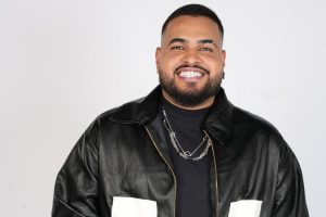 Aniversário da Live Produções com Yan em Juiz de Fora @ Vibrare Eventos