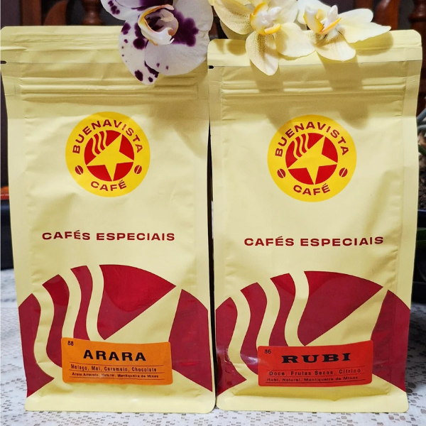 Clube de assinatura em JF - Buena Vista Café | Foto: reprodução instagram