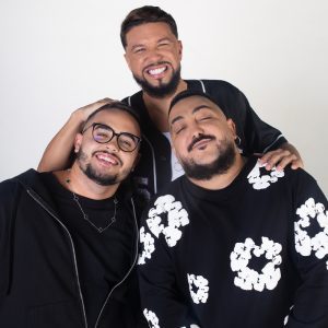 7ª Feijoada do Tiago Bonecão @ Quadra da Real Grandeza