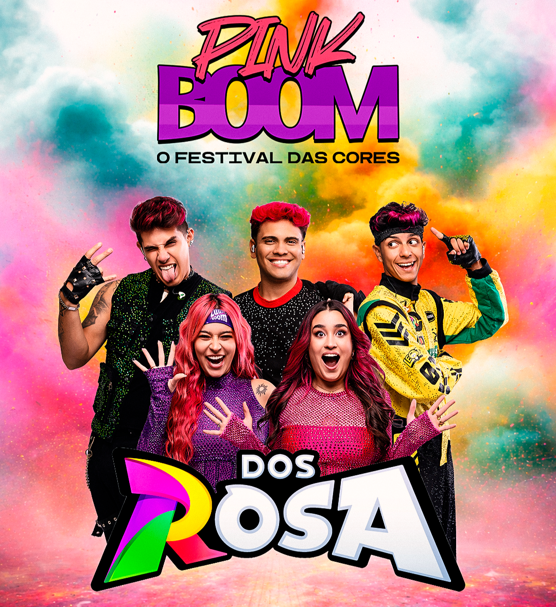 Dos Rosa em Juiz de Fora