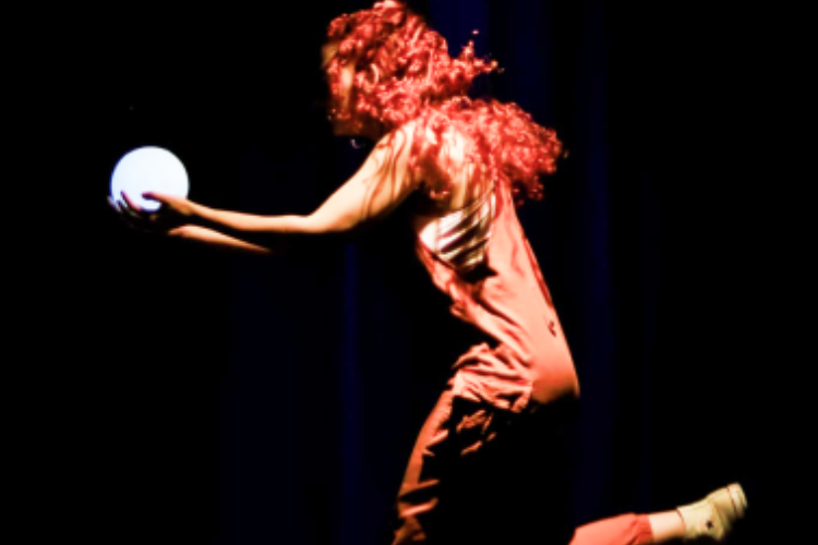 [TEATRO] Luz Ancestral @ Teatro da Praça CEU