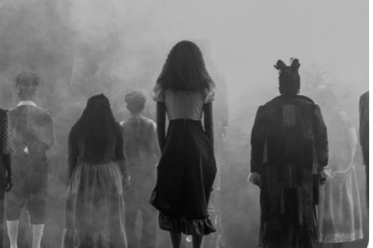 [TEATRO] Espetáculo Alice @ Teatro Paschoal Carlos Magno