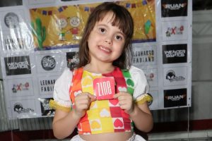 [FOTOS] Arraiá da Fundação Ricardo Moysés Júnior 2025