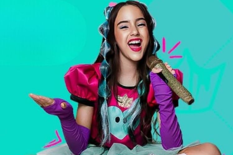 [CANCELADO] Show da Belinha em Juiz de Fora @ Cine-Theatro Central