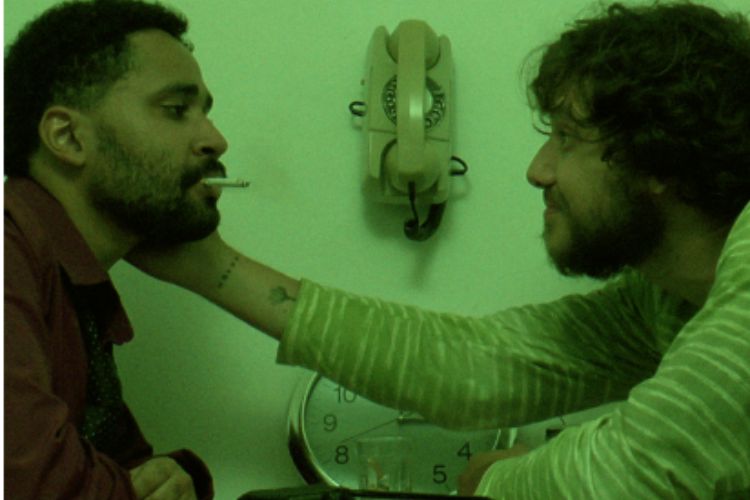 [TEATRO – CPTD] Peça “A Copa” @ Museu Ferroviário