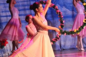 [DANÇA - CPTD] Dancing Disney @ Teatro Paschoal Carlos Magno