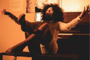 [OFICINA - CPTD] Do Movimento Expressivo à Cena Espetacular @ Teatro Paschoal Carlos Magno