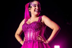 Dos Rosa em Juiz de Fora @ Cine-Theatro Central