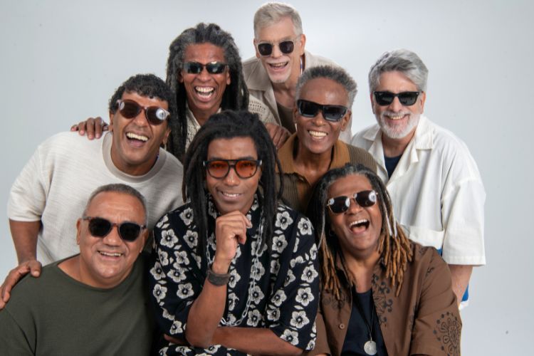 Farofa Carioca em Juiz de Fora @ Cultural Bar