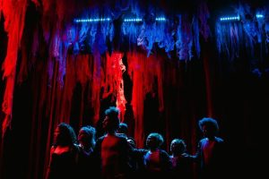 [MUSICAL - CPTD] Fernando Brant, e tudo que a gente sonhou @ Teatro Paschoal Carlos Magno