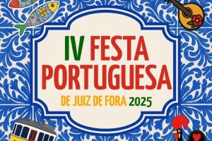 IV Festa Portuguesa em Juiz de Fora @ Associação Portuguesa