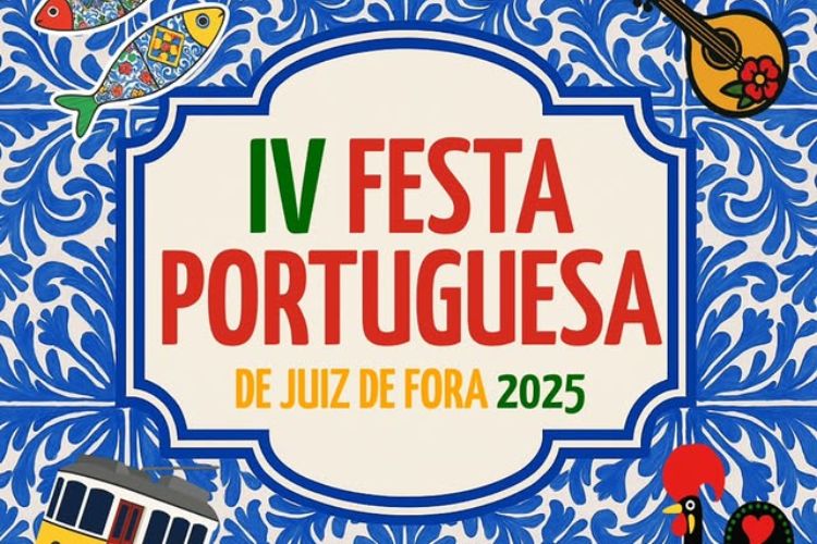 IV Festa Portuguesa em Juiz de Fora @ Associação Portuguesa