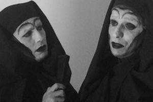 [TEATRO - CPTD] O Marinheiro @ Entreato / Cine-Theatro Central / Museu Ferroviário