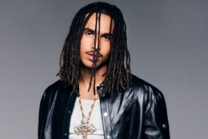 Zero32 Rap Festival com TZ da Coronel, Matuê, WIU e Negão Original em JF @ Terrazzo