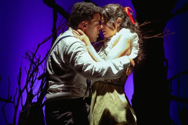 [MUSICAL – CPTD] “O Despertar da Primavera” em Juiz de Fora @ Teatro Paschoal Carlos Magno