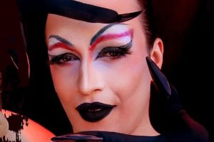 [MUSICAL - CPTD] Rocky Horror: Bela Descoberta do Sado-Mítico @ Teatro Solar