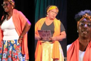 [OFICINA - CPTD] Roda de Voz, Corpo de Histórias @ Museu do Crédito Real