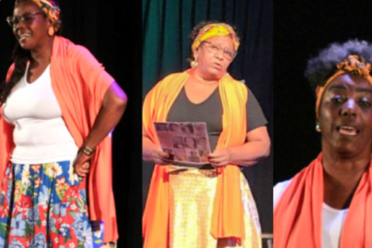 [OFICINA – CPTD] Roda de Voz, Corpo de Histórias @ Museu do Crédito Real