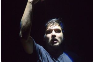 [TEATRO - CPTD] Sujeito Estranho 3.0 @ Cine-Theatro Central