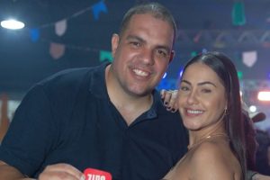 [FOTOS] 7º Feijoada Beneficente do Tiago Bonecão