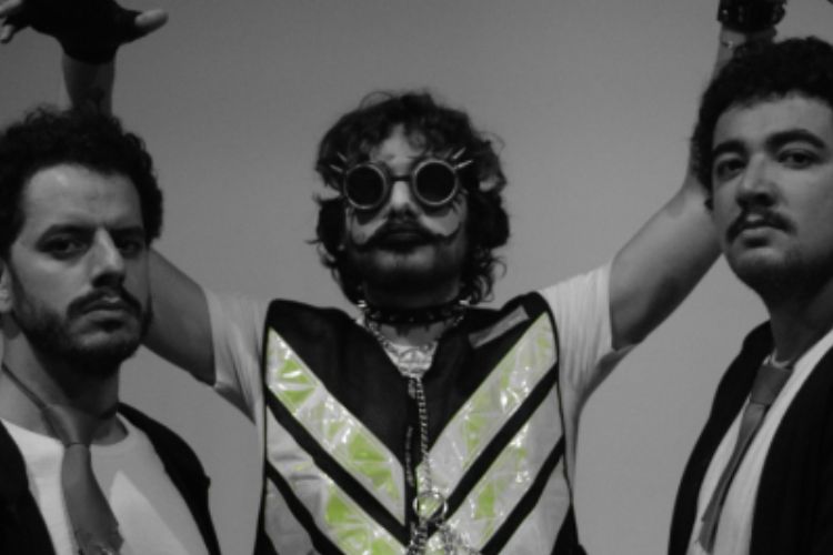 [TEATRO – CPTD] Vila Feitiço @ Museu Ferroviário