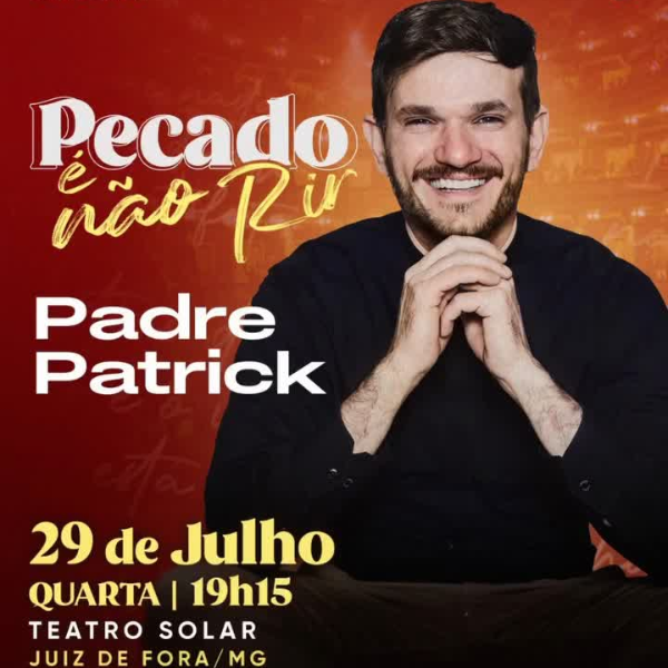 Agenda Teatro Solar | Foto: reptodução Instagram