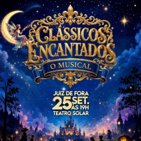 Jovem Guarda - O Musical | Foto: Instagram