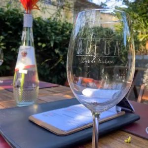 Agenda de Música ao vivo @ Adega Wine Bar