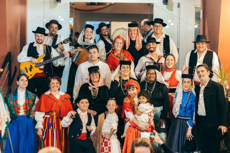 V Festa Portuguesa em Juiz de Fora @ Associação Portuguesa