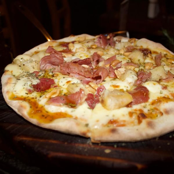 Pizzarias em Juiz de Fora - Pepper