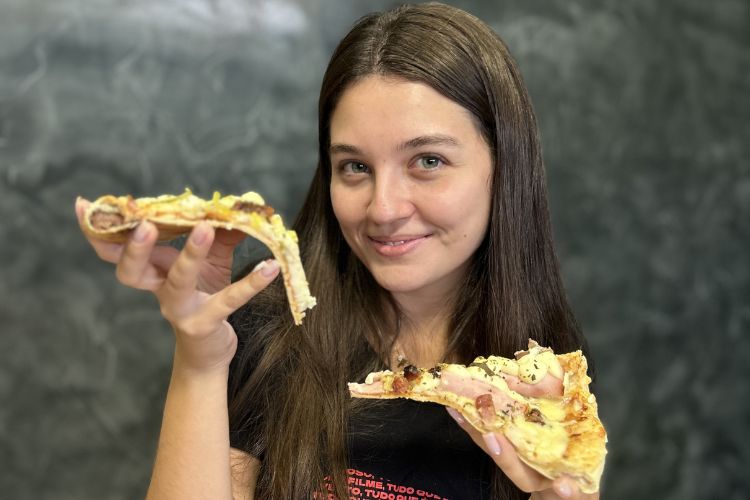 25 pizzarias em Juiz de Fora com delivery pra você!