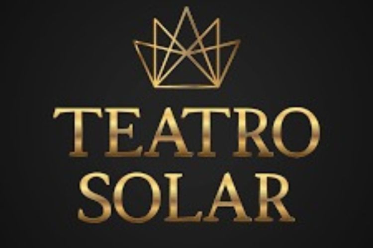 Programação Teatro Solar