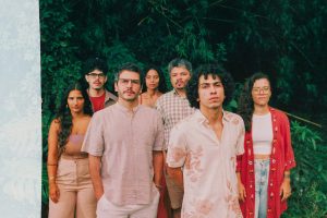 Banda Assombro do Bixo lança singles