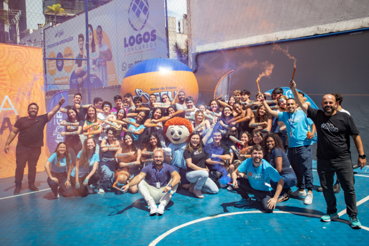 O Colégio APOGEU de Juiz de Fora foi destaque no Enem 2024