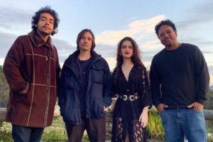 Woodstock Celebration com Banda Non Gratta @ Cultural Bar