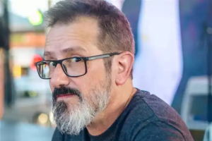 Valter Resende lança Os Fabulosos Contos Suburbanos – Volume 2