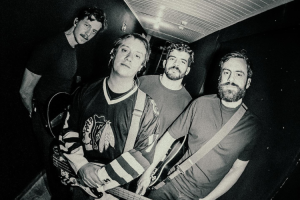 Scalene em Juiz de Fora @ Cultural Bar