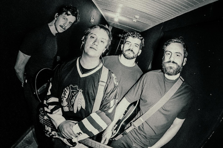 Scalene em Juiz de Fora @ Cultural Bar