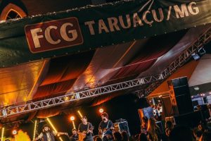 2° Festival de Cultura e Gastronomia de Taruaçu @ São João Nepomuceno/MG