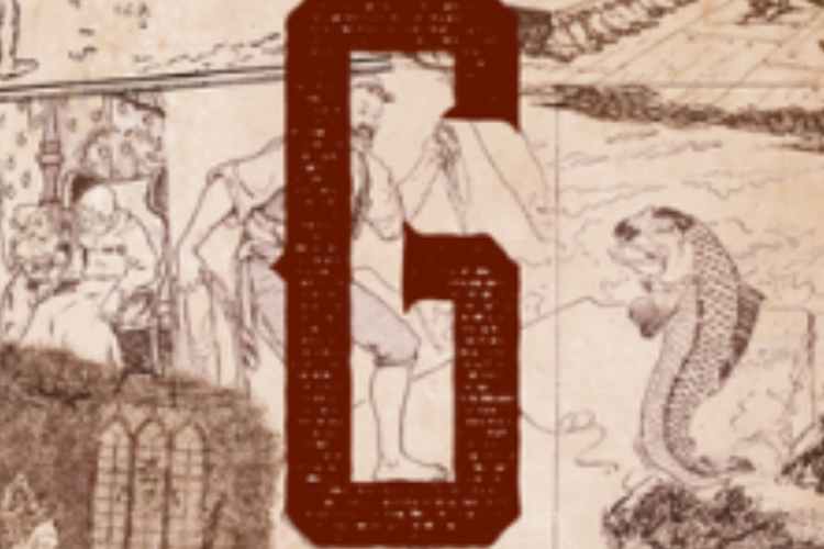 [TEATRO – CPTD]  O Grande Espetáculo dos Irmãos Grimm @ Teatro Paschoal Carlos Magno